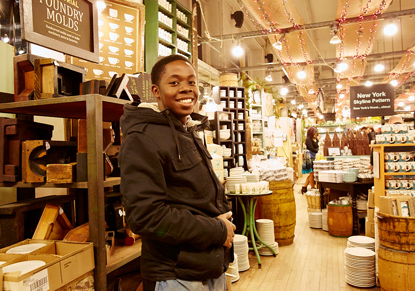 フォトグラファー正木達郎 作品IMAGE